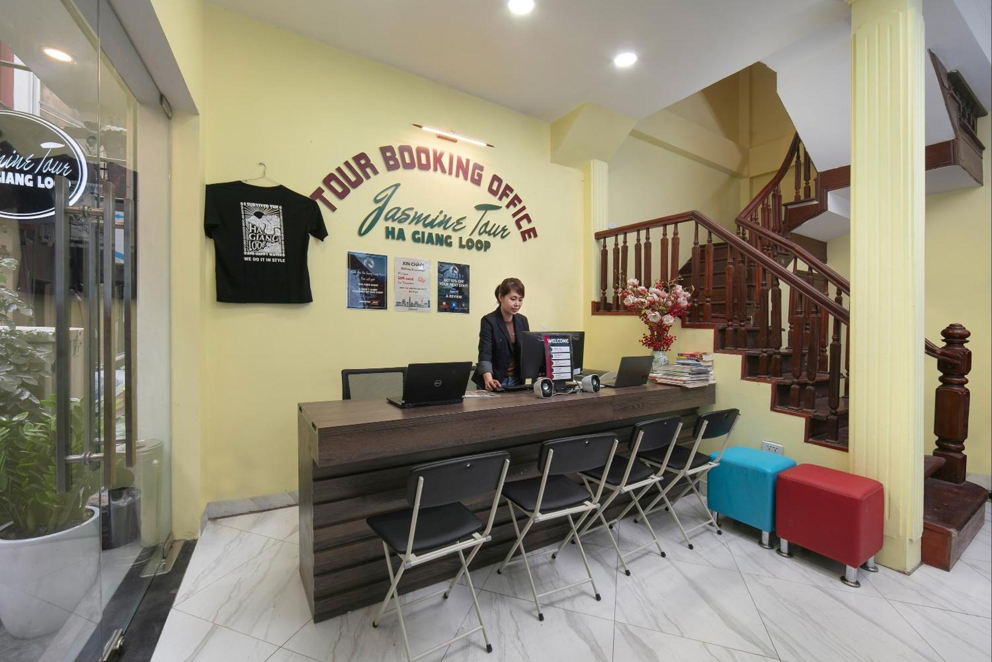 Hanoi Oldtown Boutique Hotel Kültér fotó