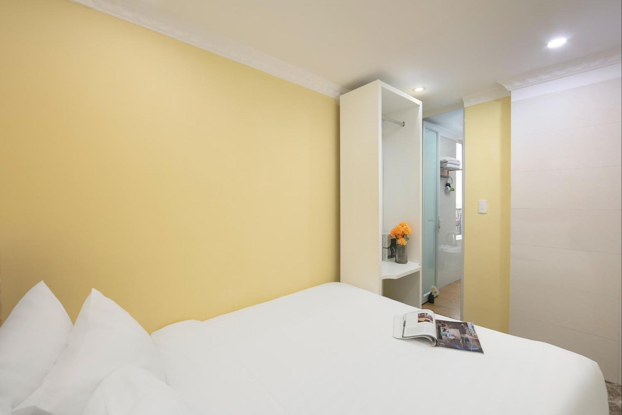 Hanoi Oldtown Boutique Hotel Kültér fotó