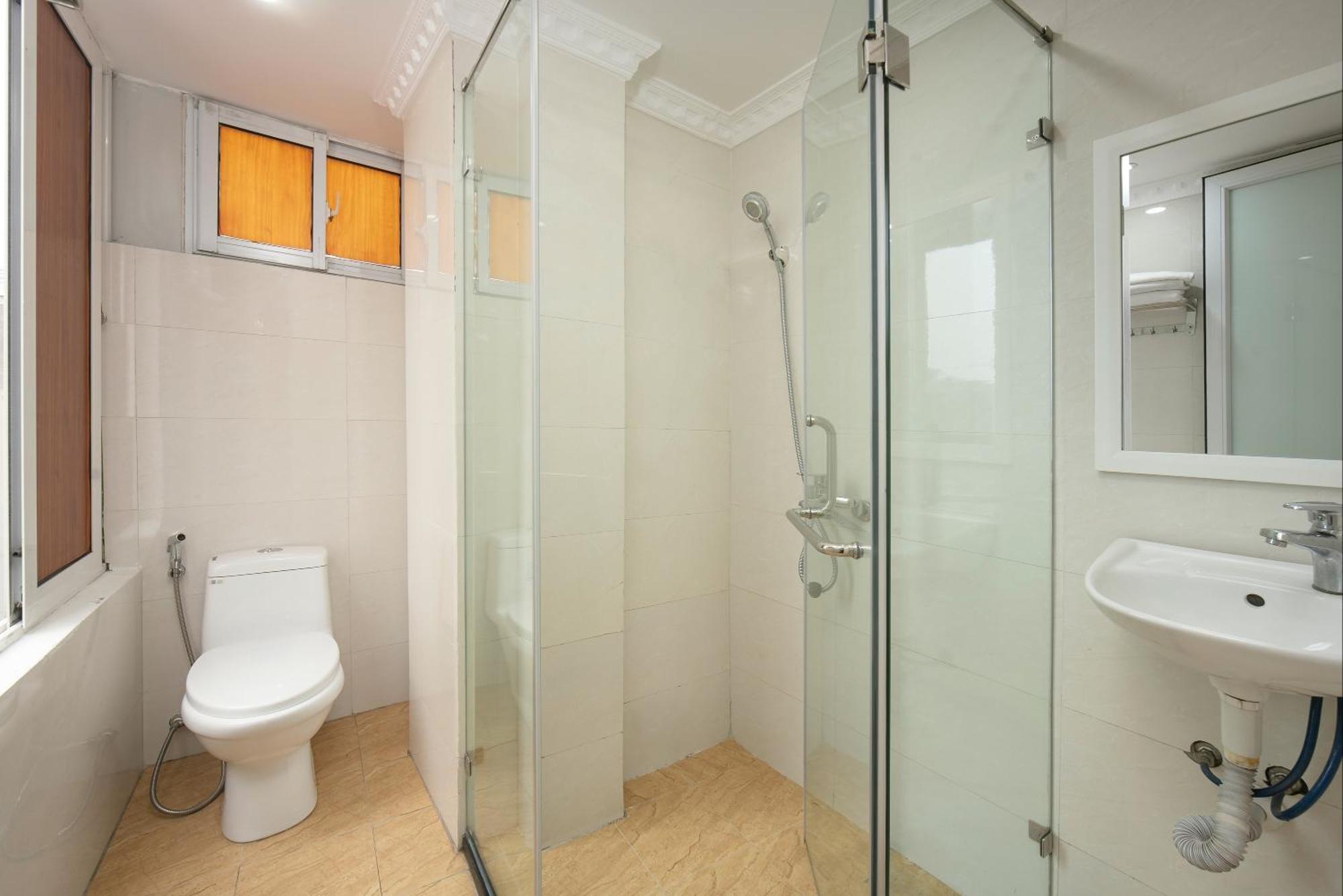 Hanoi Oldtown Boutique Hotel Kültér fotó